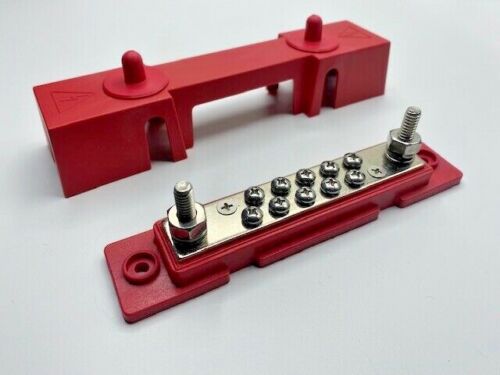 Busbars